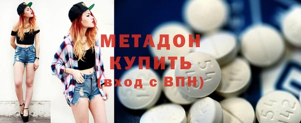 твердый Покров